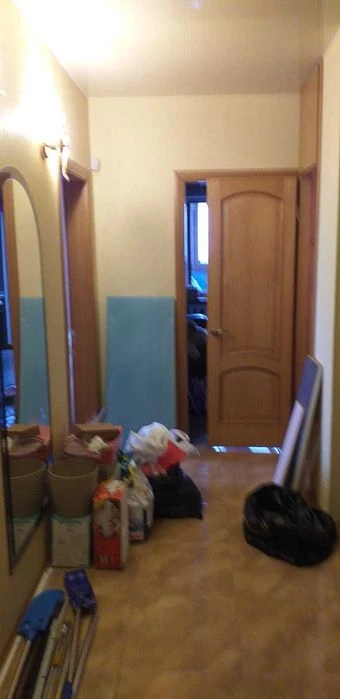 3 к.квартира на Ак.Королева, 341537