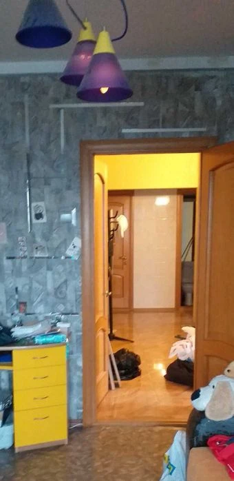 3 к.квартира на Ак.Королева, 341537