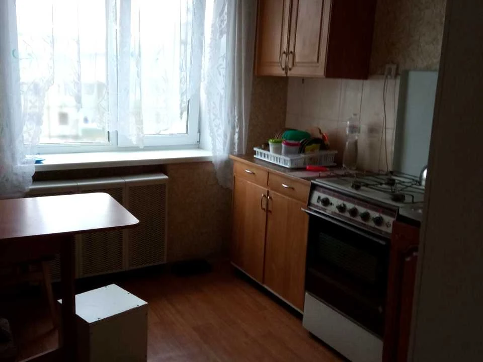 Квартира. Київ, Олекси Тихого вул.