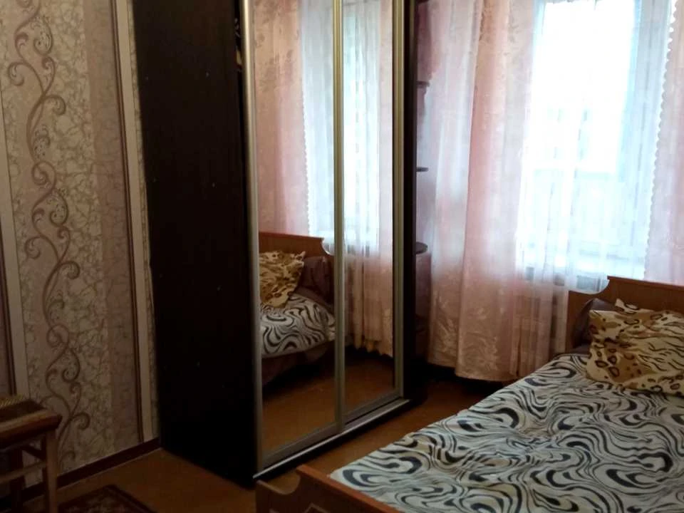 Квартира. Київ, Олекси Тихого вул.