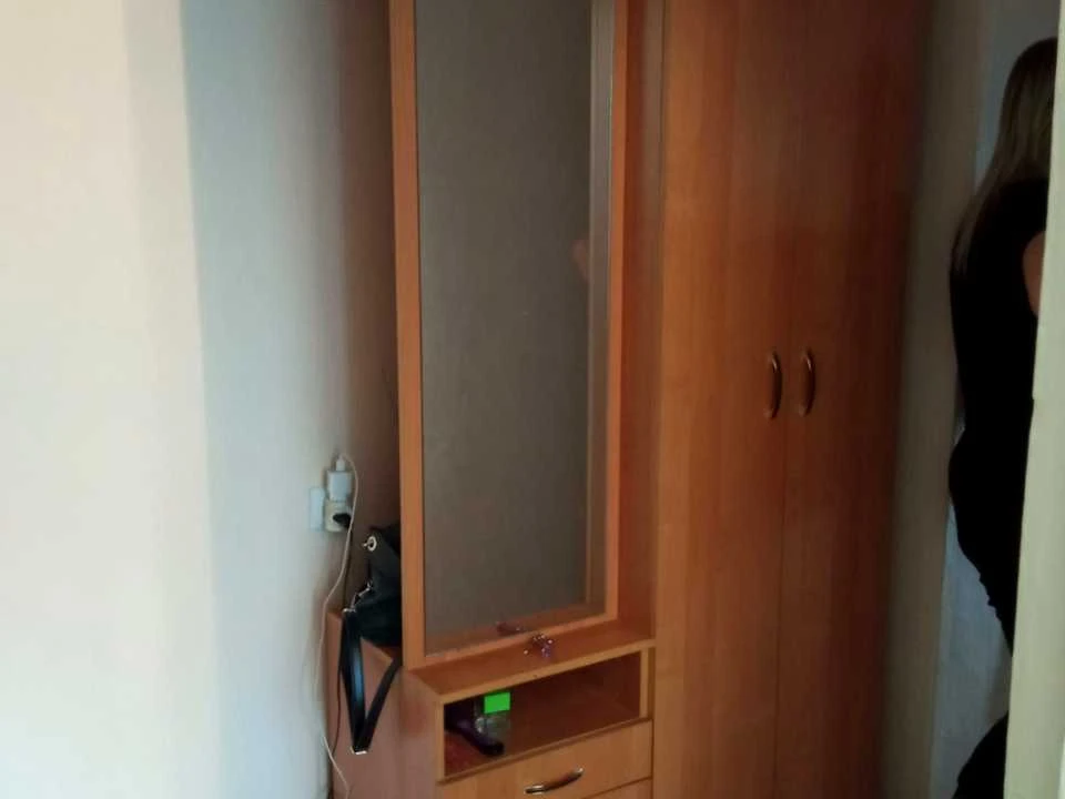 Квартира. Київ, Олекси Тихого вул.