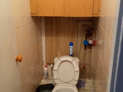 Квартира. Київ, Олекси Тихого вул.