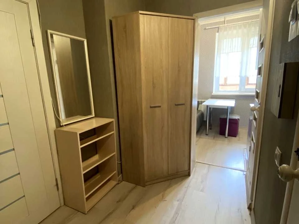 Квартира. Київ, Червоної Калини просп.