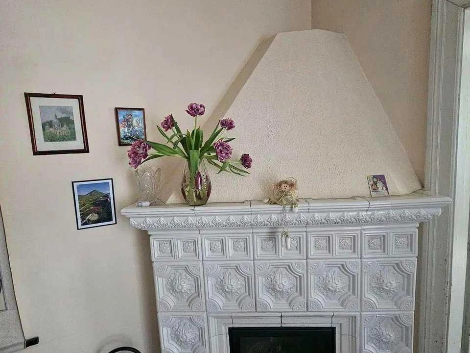 Квартира. Львів, Дмитра Вітовського вул.