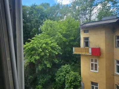 Квартира. Львів, Дмитра Вітовського вул.