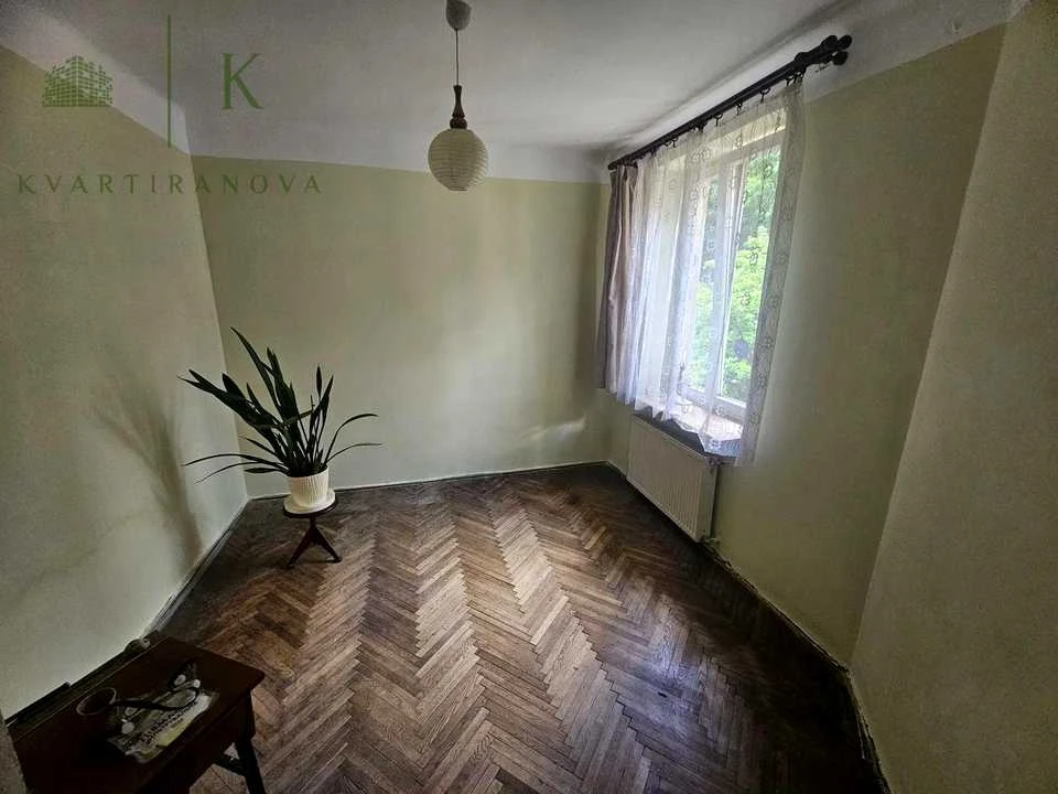Квартира. Львів, Дмитра Вітовського вул.