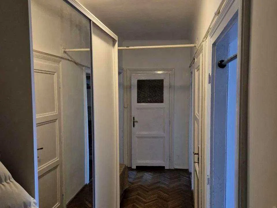 Квартира. Львів, Дмитра Вітовського вул.