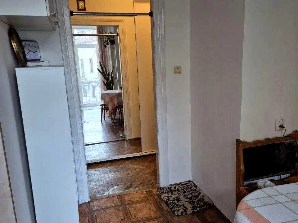 Квартира. Львів, Дмитра Вітовського вул.