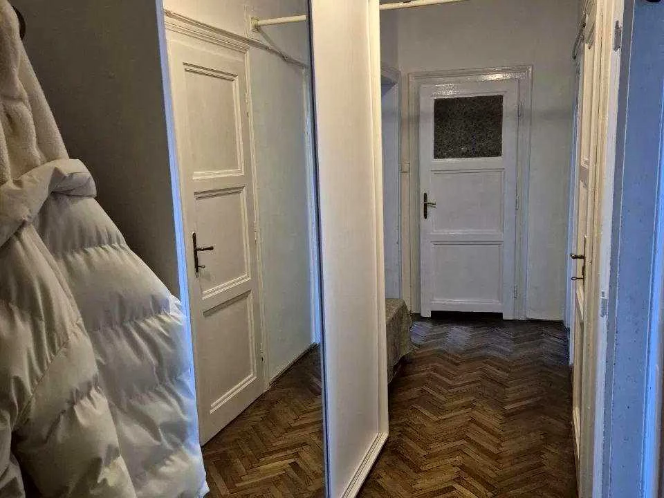 Квартира. Львів, Дмитра Вітовського вул.
