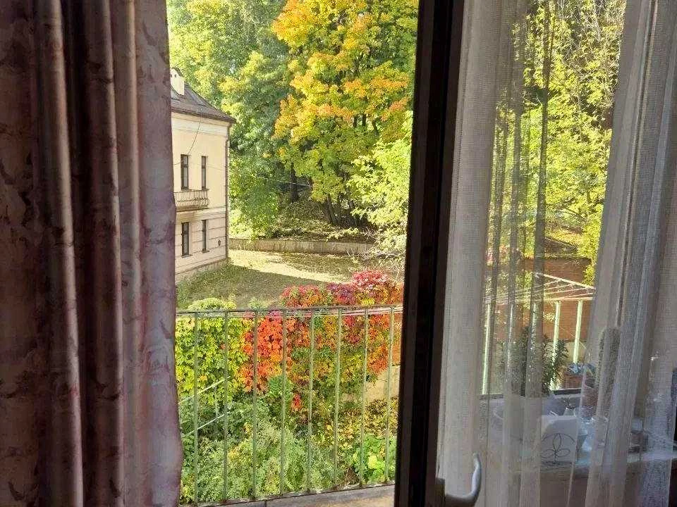 Квартира. Львів, Дмитра Вітовського вул.