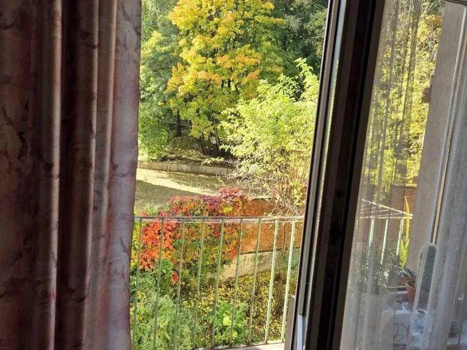 Квартира. Львів, Дмитра Вітовського вул.