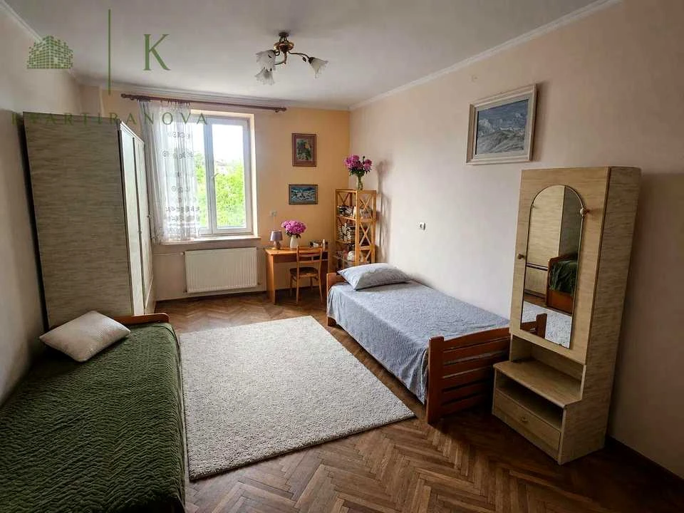 Квартира. Львів, Дмитра Вітовського вул.