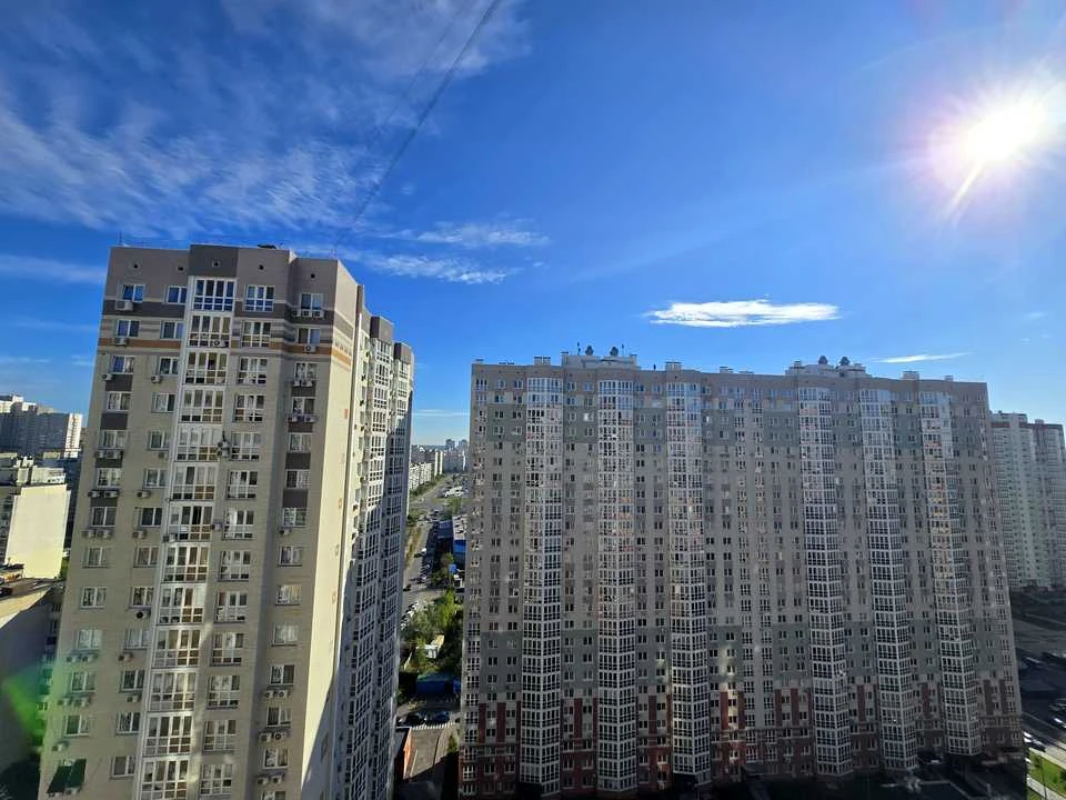 Квартира. Київ, Бориса Гмирі вул.