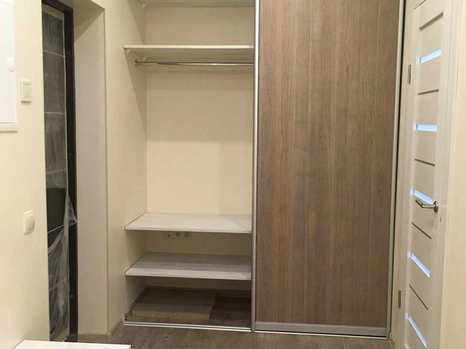 Квартира. Київ, Юлії Здановської вул.