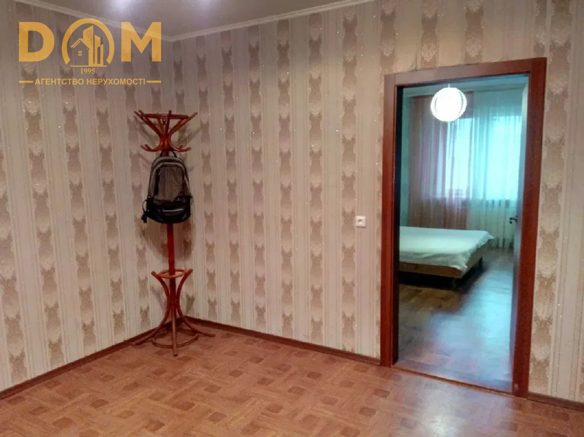 Продажа 3-комнатной квартиры 96 м², Сергея Данченко ул., 1