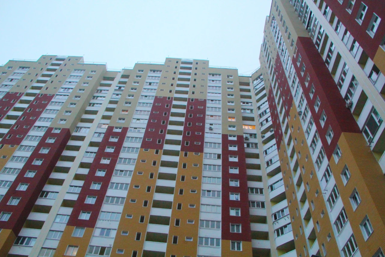 Продажа 3-комнатной квартиры 96 м², Сергея Данченко ул., 1