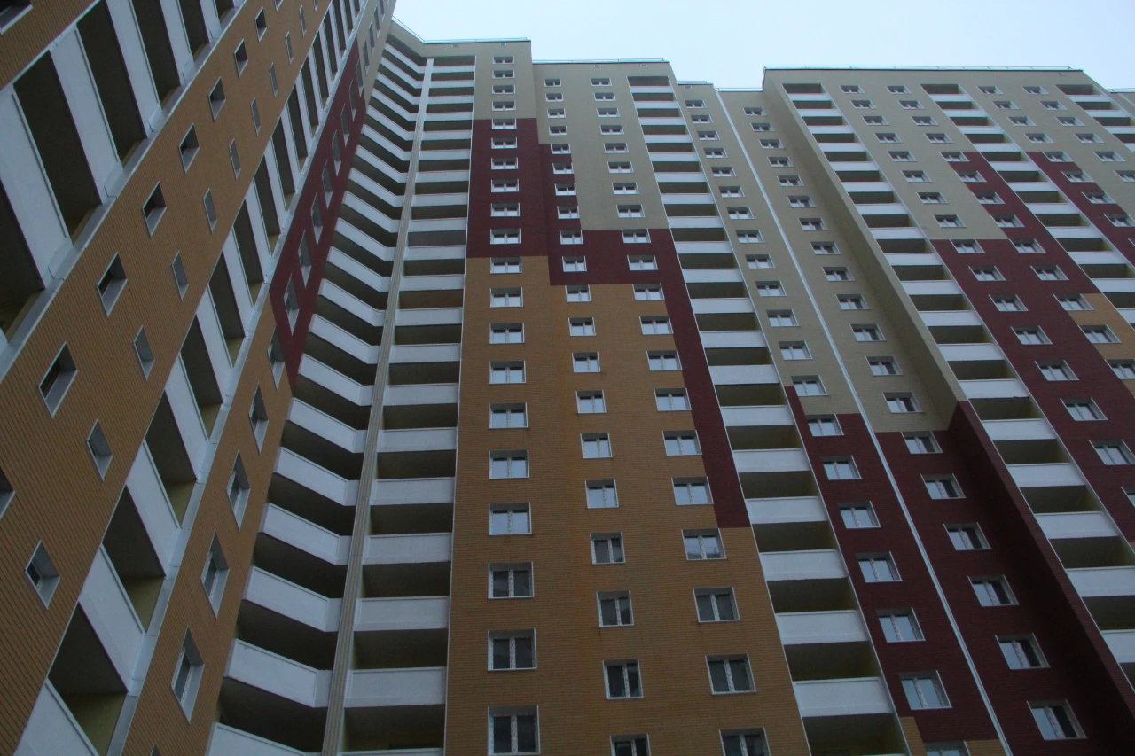 Продажа 3-комнатной квартиры 96 м², Сергея Данченко ул., 1