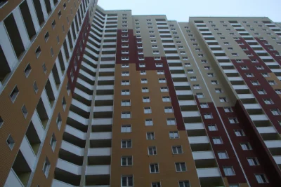 Продажа 3-комнатной квартиры 96 м², Сергея Данченко ул., 1