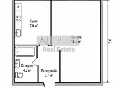 Продаж Квартира Печерськ