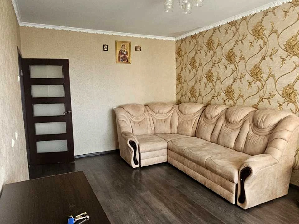 Квартира. Київ, Ялтинська вул.