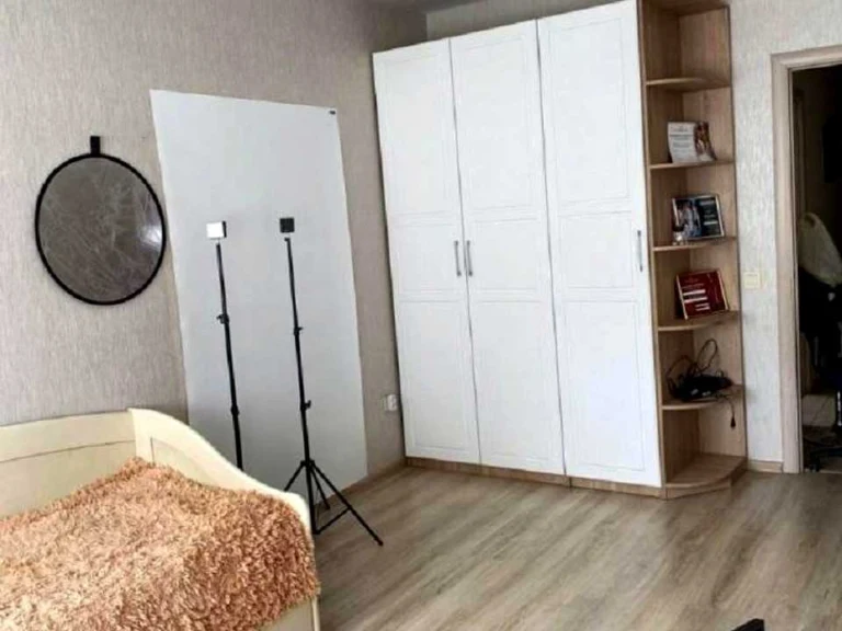 Квартира. Одеса, Віталія Нестеренка вул.
