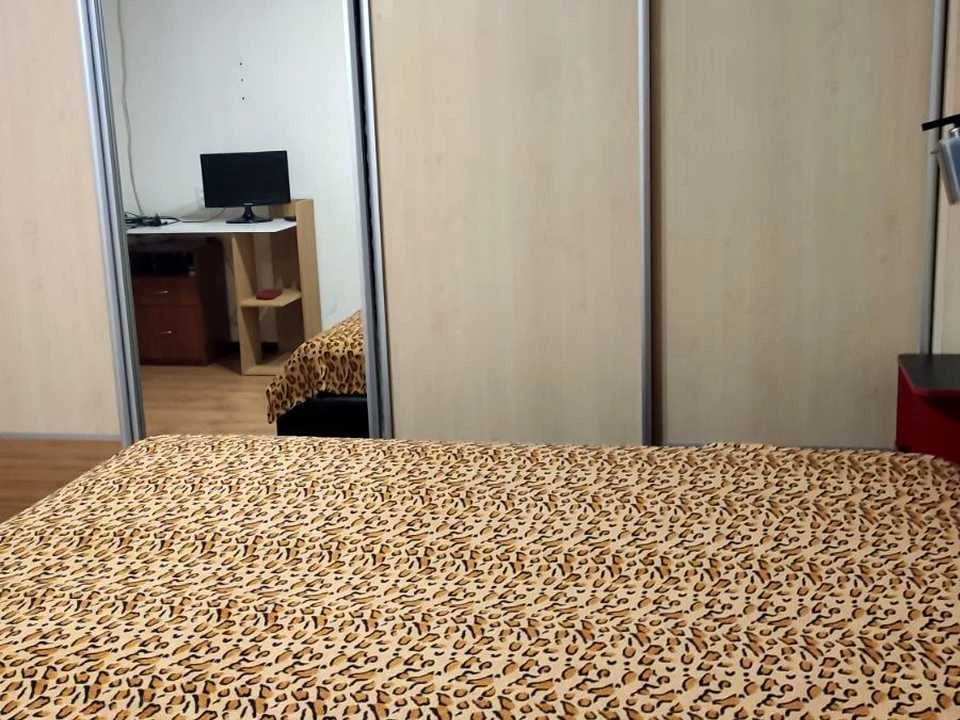Квартира. Одеса, Маріупольська вул.
