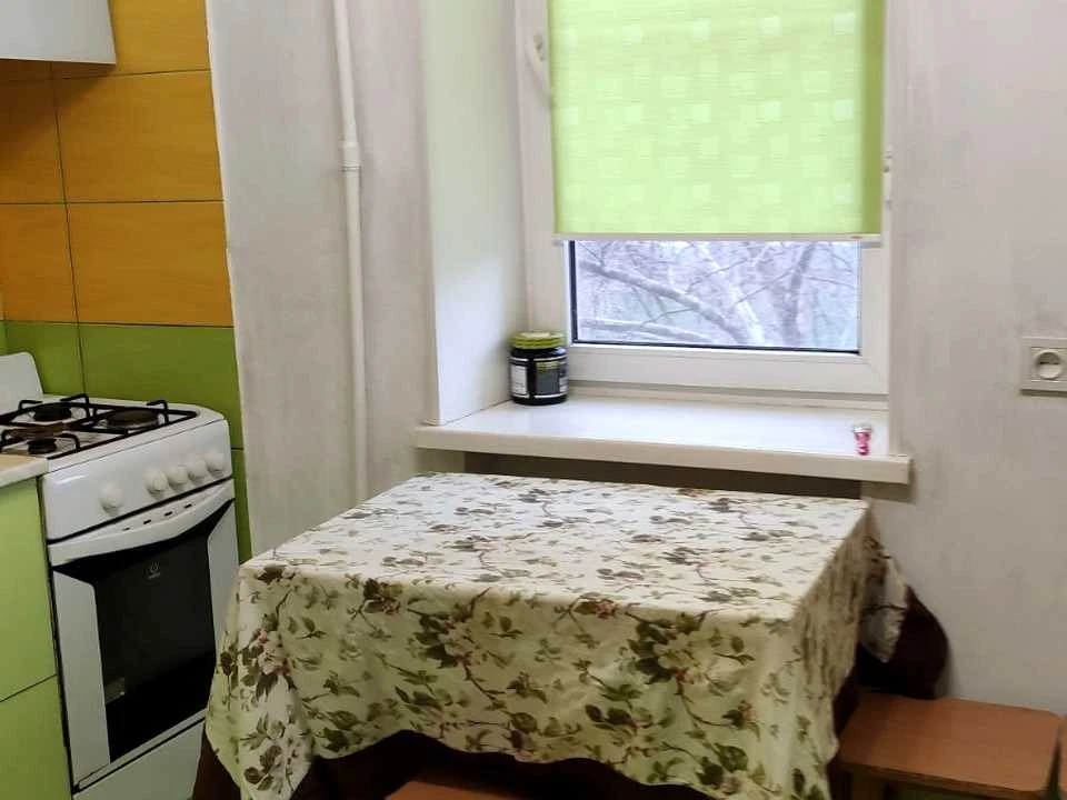 Квартира. Одеса, Маріупольська вул.
