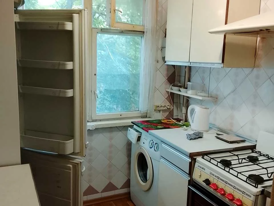 Квартира. Одесса, проспект Небесной Сотни