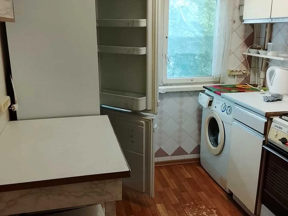 Квартира. Одесса, проспект Небесной Сотни