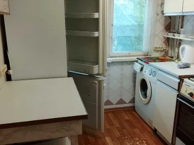 Квартира. Одесса, проспект Небесной Сотни
