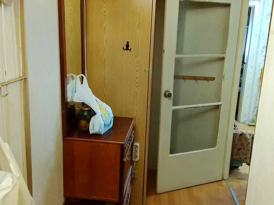 Квартира. Одесса, проспект Небесной Сотни