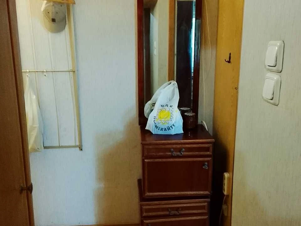 Квартира. Одесса, проспект Небесной Сотни