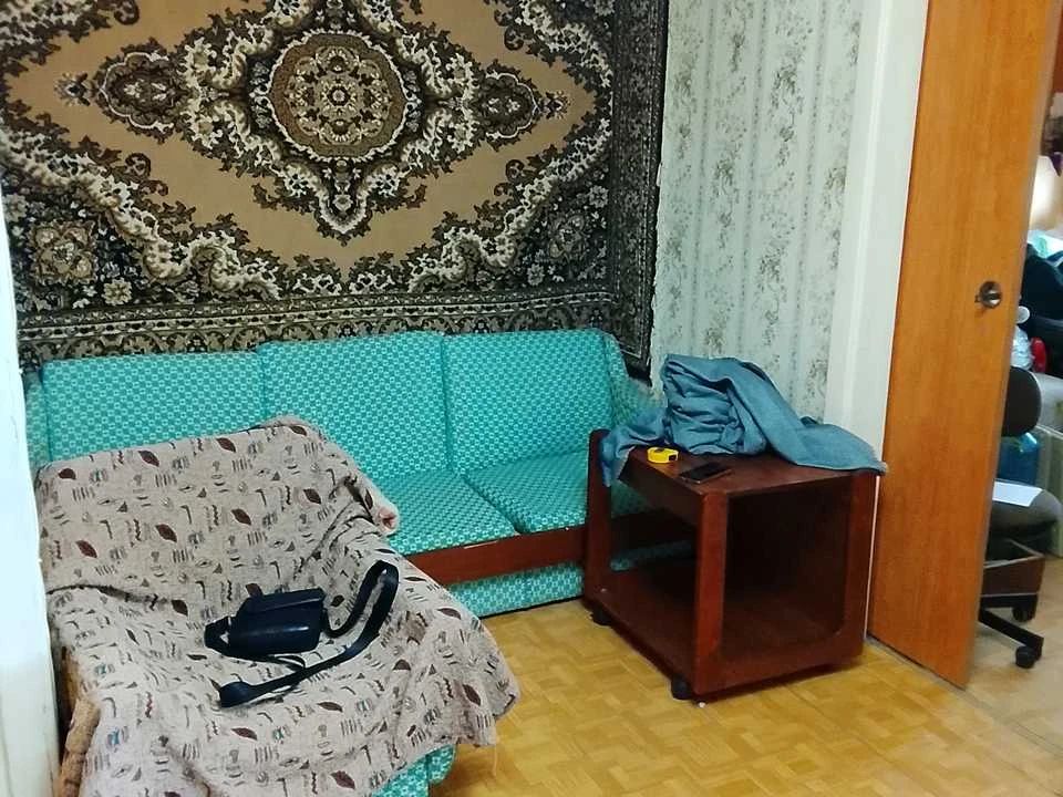 Квартира. Одесса, проспект Небесной Сотни