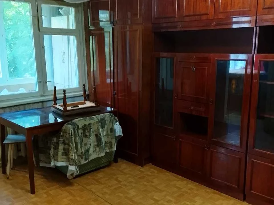 Квартира. Одесса, проспект Небесной Сотни