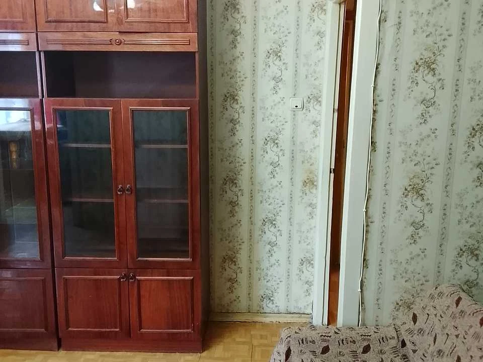 Квартира. Одесса, проспект Небесной Сотни