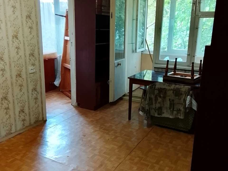 Квартира. Одесса, проспект Небесной Сотни