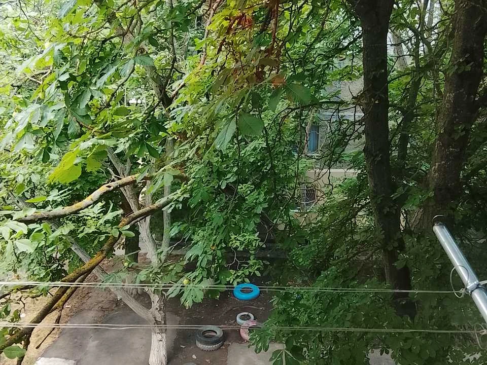 Квартира. Одесса, проспект Небесной Сотни