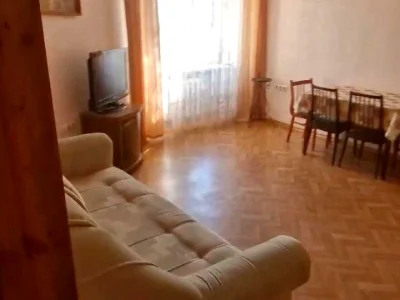 Квартира. Одесса, проспект Королёва