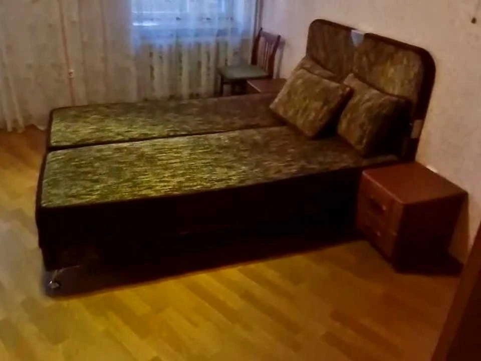 Квартира. Одесса, проспект Королёва