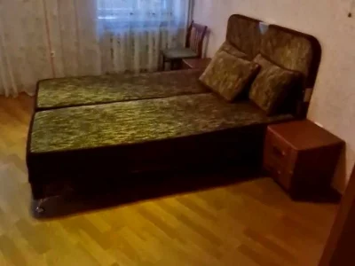 Квартира. Одесса, проспект Королёва