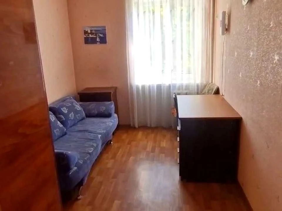 Квартира. Одесса, проспект Королёва