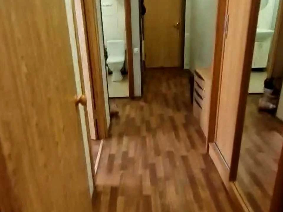 Квартира. Одесса, проспект Королёва