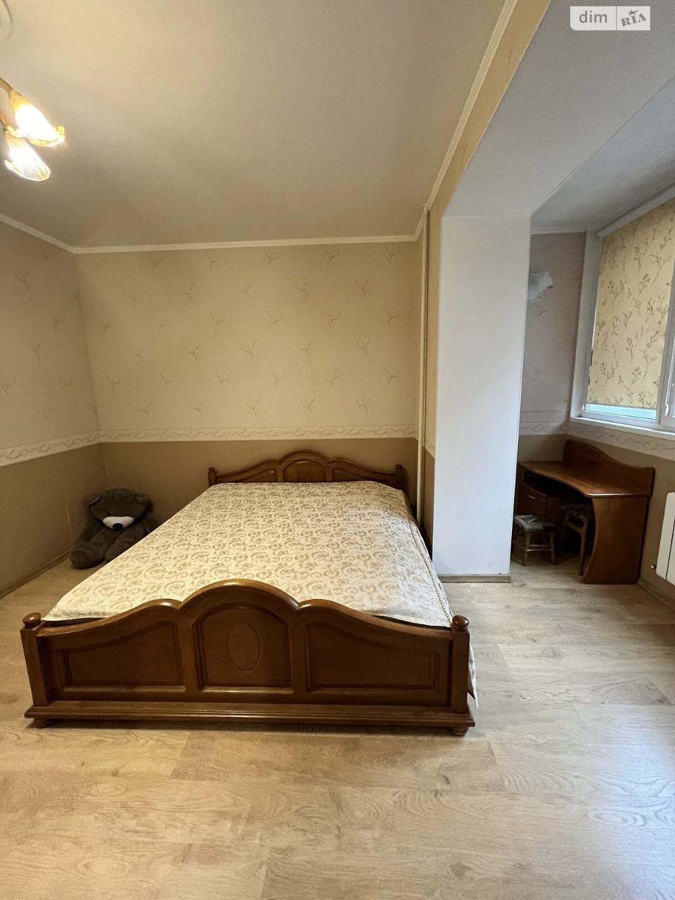 Довгострокова Оренда Квартира Приморський