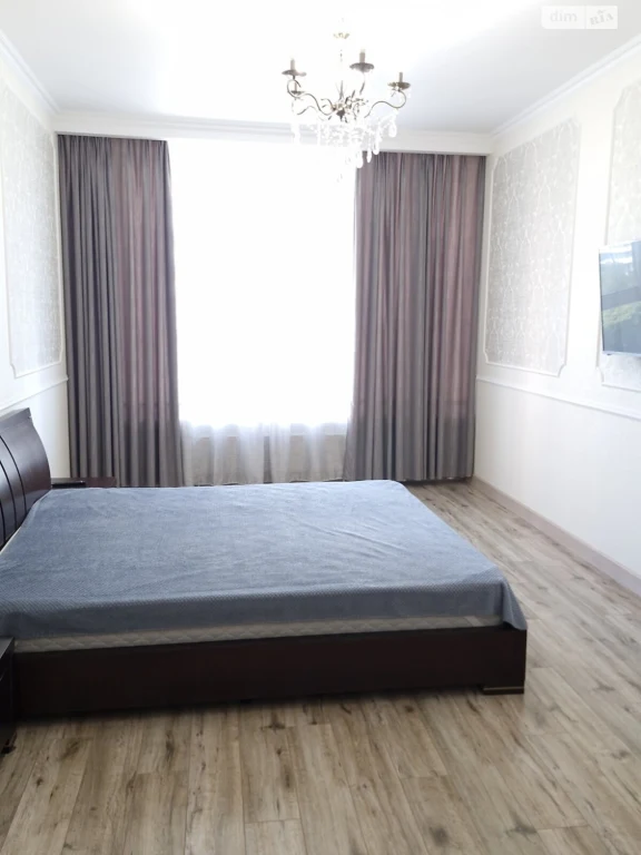Long-Term Rental Apartment, Primorsky District