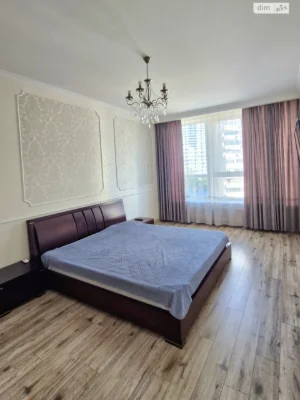Long-Term Rental Apartment, Primorsky District