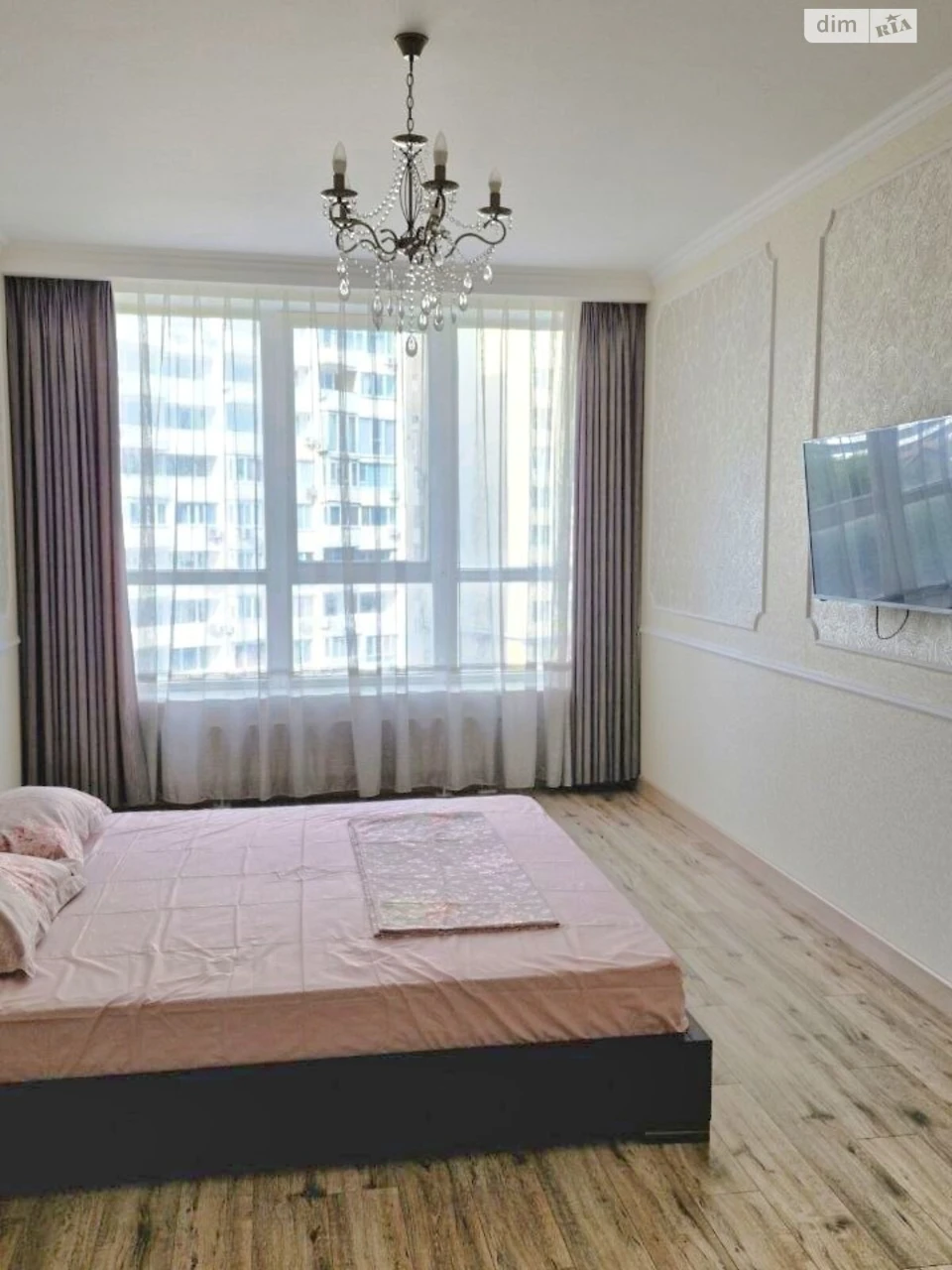 Long-Term Rental Apartment, Primorsky District
