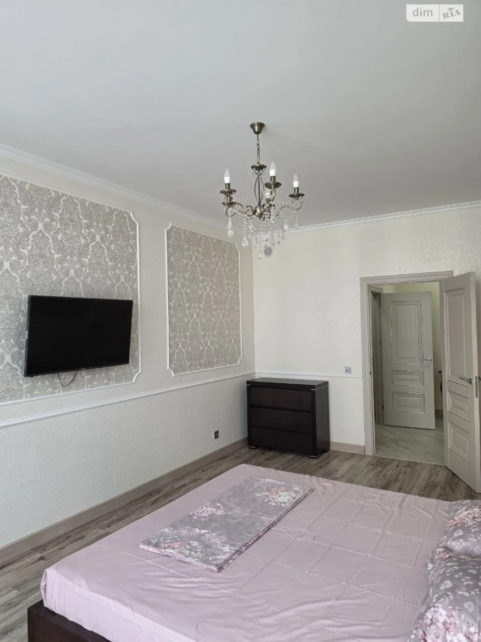 Long-Term Rental Apartment, Primorsky District