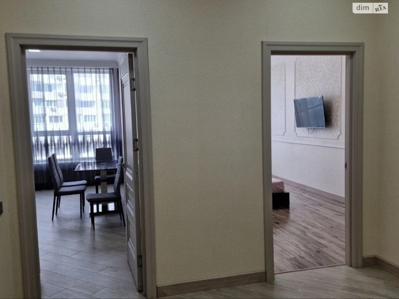 Long-Term Rental Apartment, Primorsky District