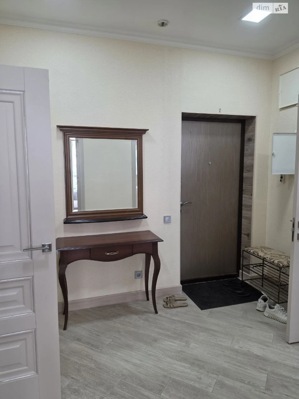 Long-Term Rental Apartment, Primorsky District