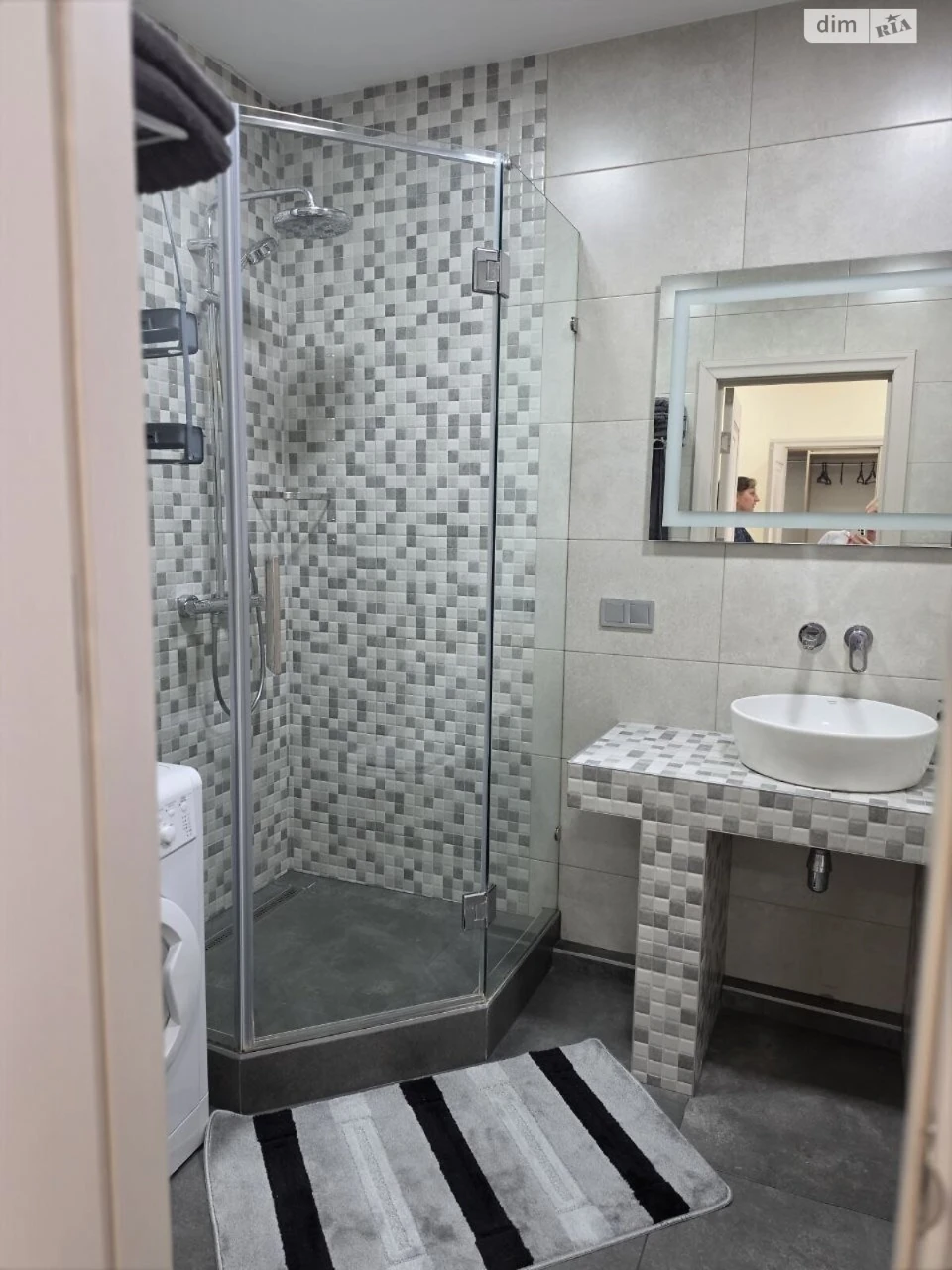 Long-Term Rental Apartment, Primorsky District